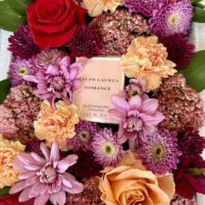 Perfume Box