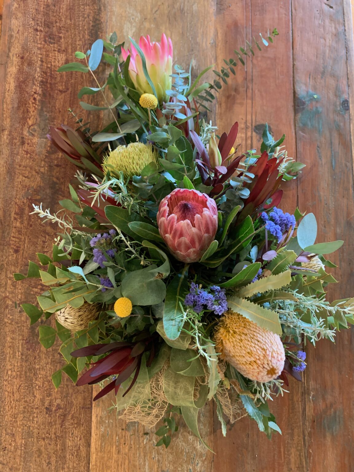 Bliss Flowers (08) 8381 2935