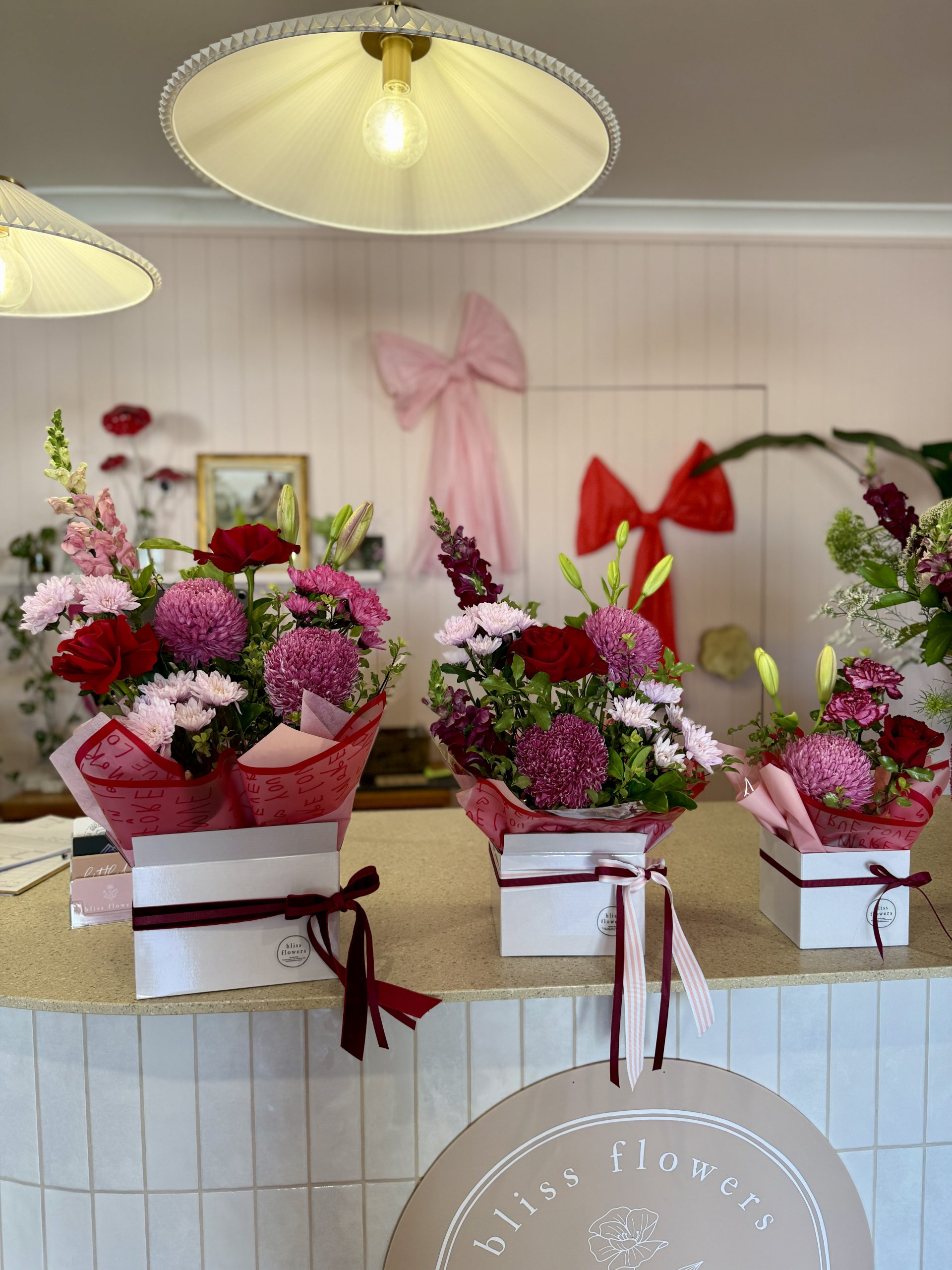 Sitting Pretty - Image 5