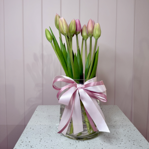 Tulip Vase