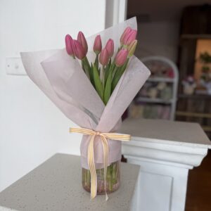 Tulip Vase