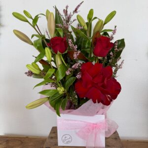 Lily & Rose Box