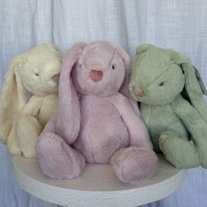 Jiggle & Giggle Bunny - Medium