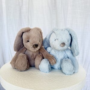 Jiggle & Giggle Bunny - Small