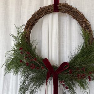 Christmas Wreath