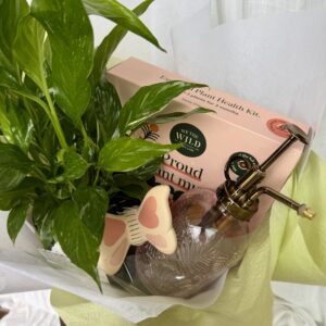 One for the plant lovers.
