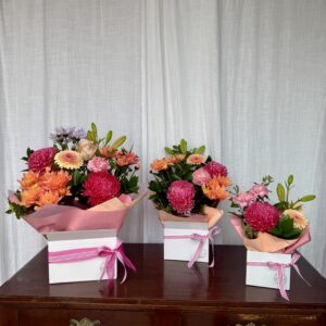Box of Blooms