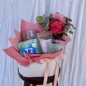 Hamper for her.