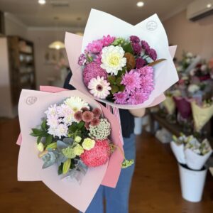 Mums Bunch