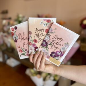 Mothers Day Card