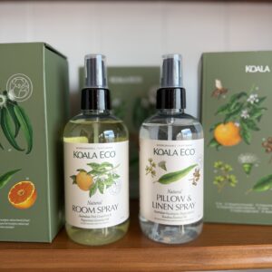 Koala Eco - Aromatherapy Duo