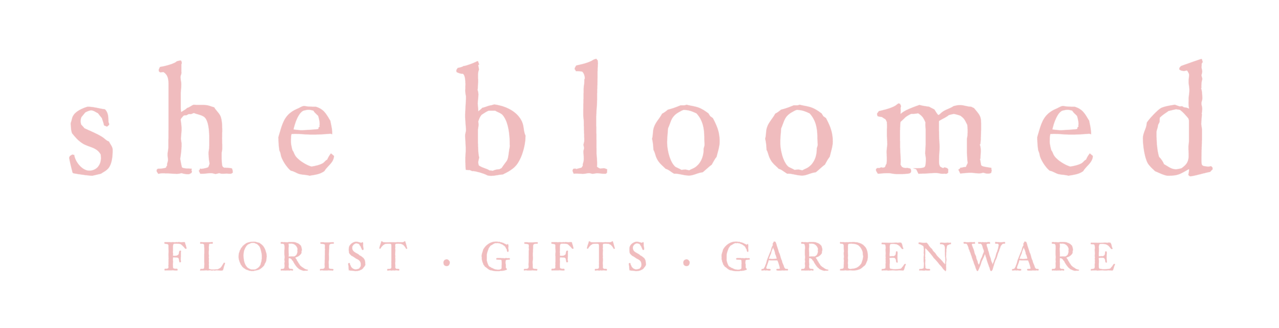 formerly Bliss Flowers