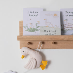 Milestone Cards