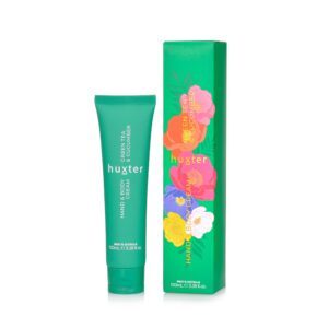 Hand & Body Cream
