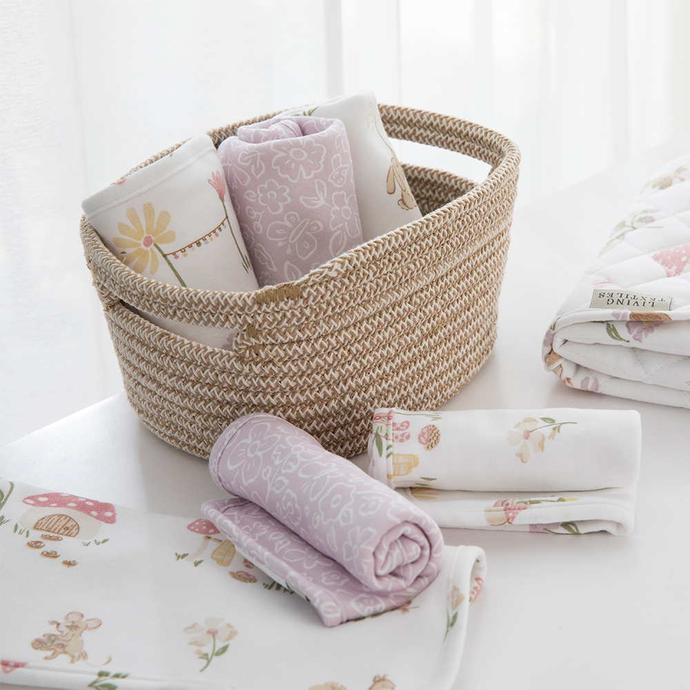 Washcloths 3pk - Image 6