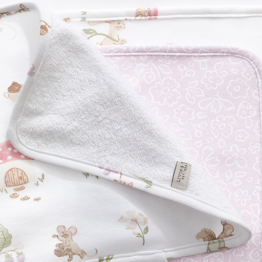 Washcloths 3pk - Image 7