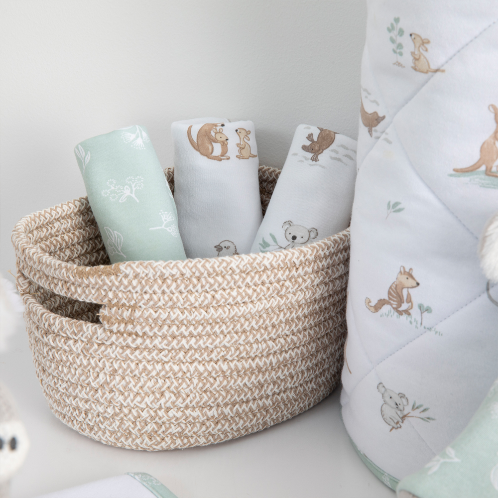 Washcloths 3pk - Image 2