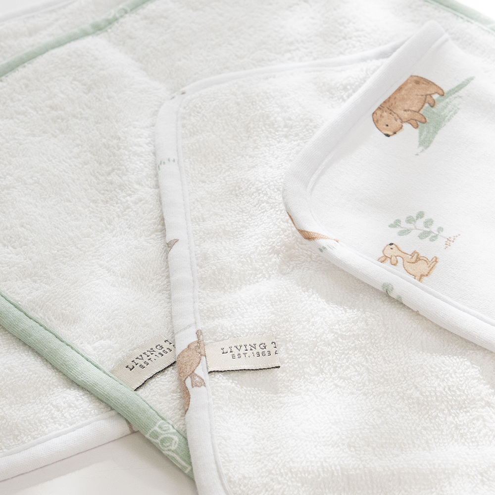 Washcloths 3pk - Image 3