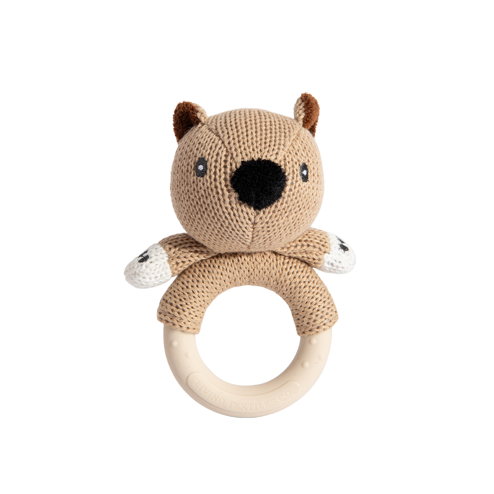 Animal Ring Rattle - Image 6