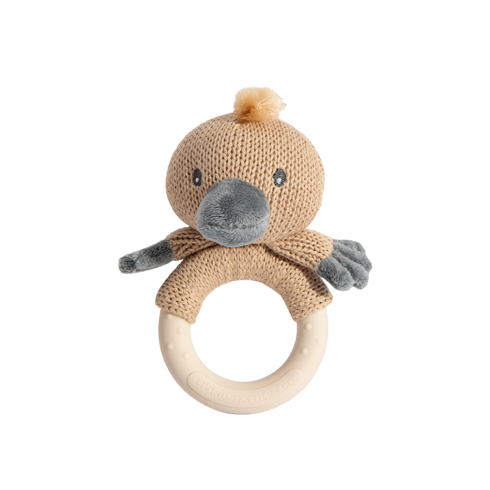 Animal Ring Rattle - Image 4