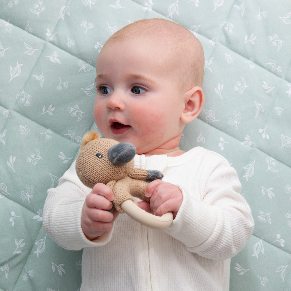 Animal Ring Rattle - Image 2