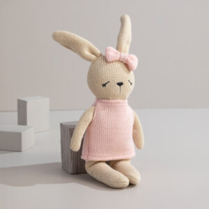 Bella the Bunny