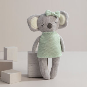 Kimmy the Koala