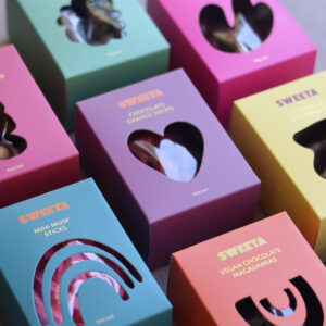 Boxed Sweets