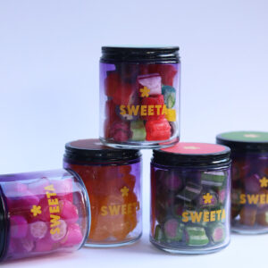 Boiled Sweets