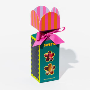 Candy Gift Box