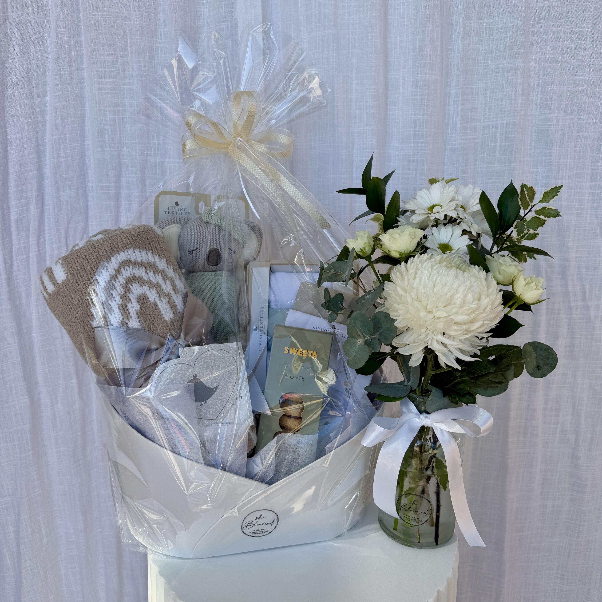 Baby Hamper