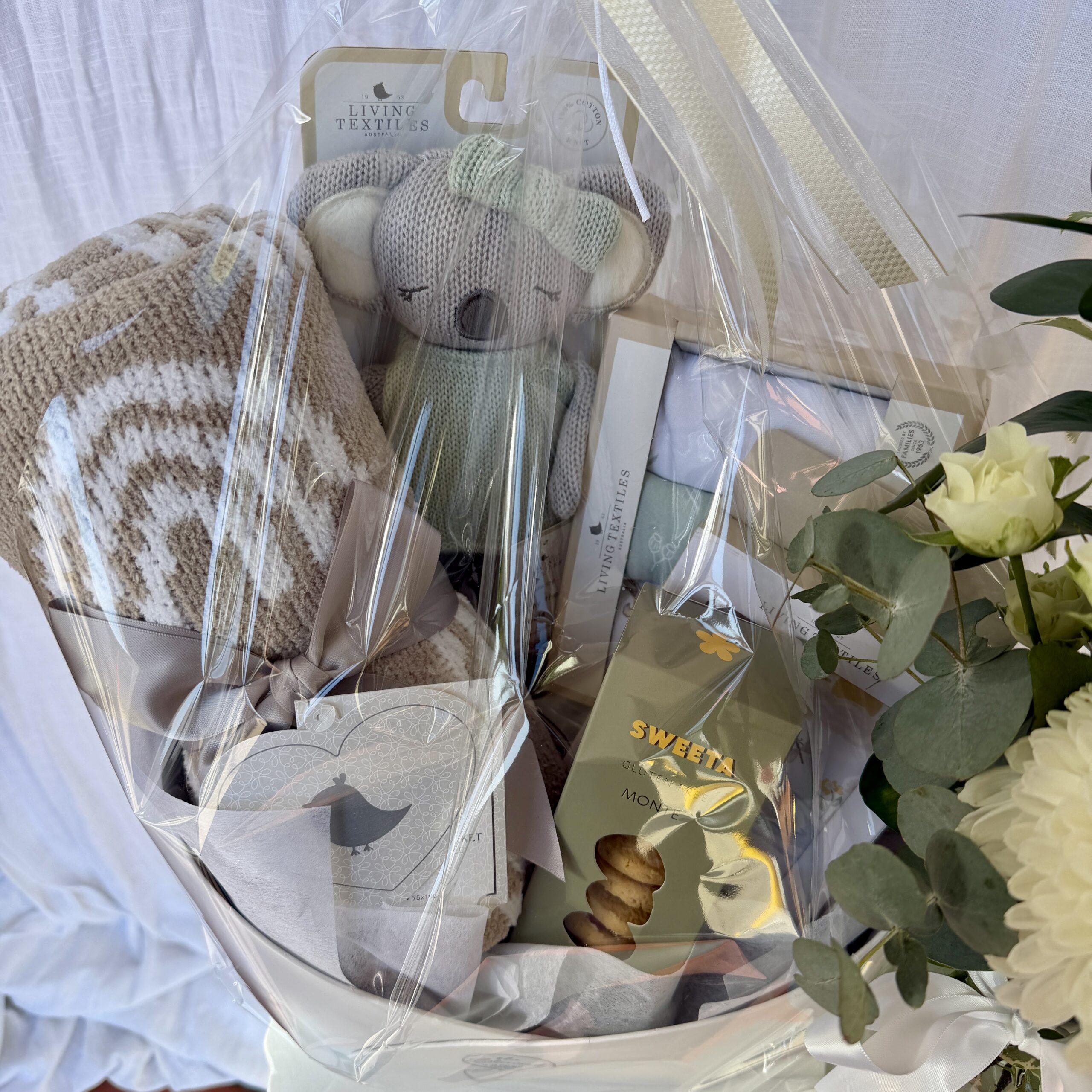 Baby Hamper - Image 3