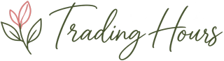 Trading Hours – She Bloomed florist in O’Halloran Hill